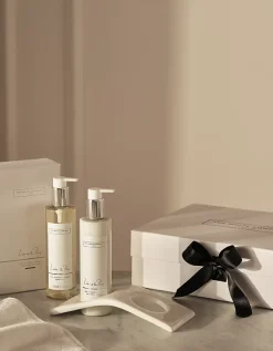 The Bath & Body Deluxe Gift Box