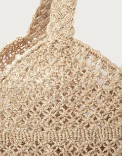 The Jacksons Drew Neutral Bag
