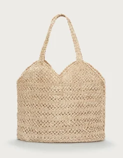 The Jacksons Drew Neutral Bag