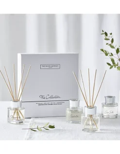 The Mini Diffuser Set