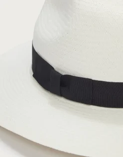The Panama Hat
