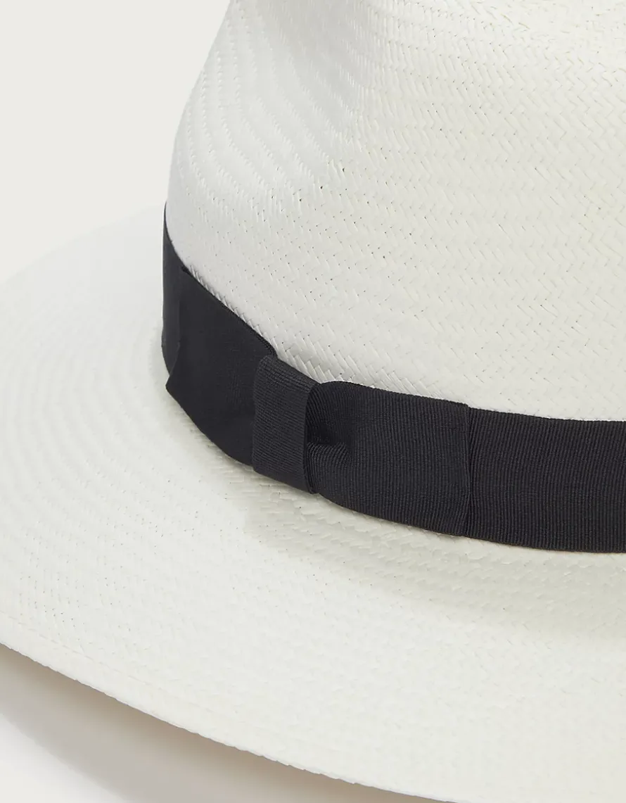 The Panama Hat