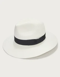 The Panama Hat