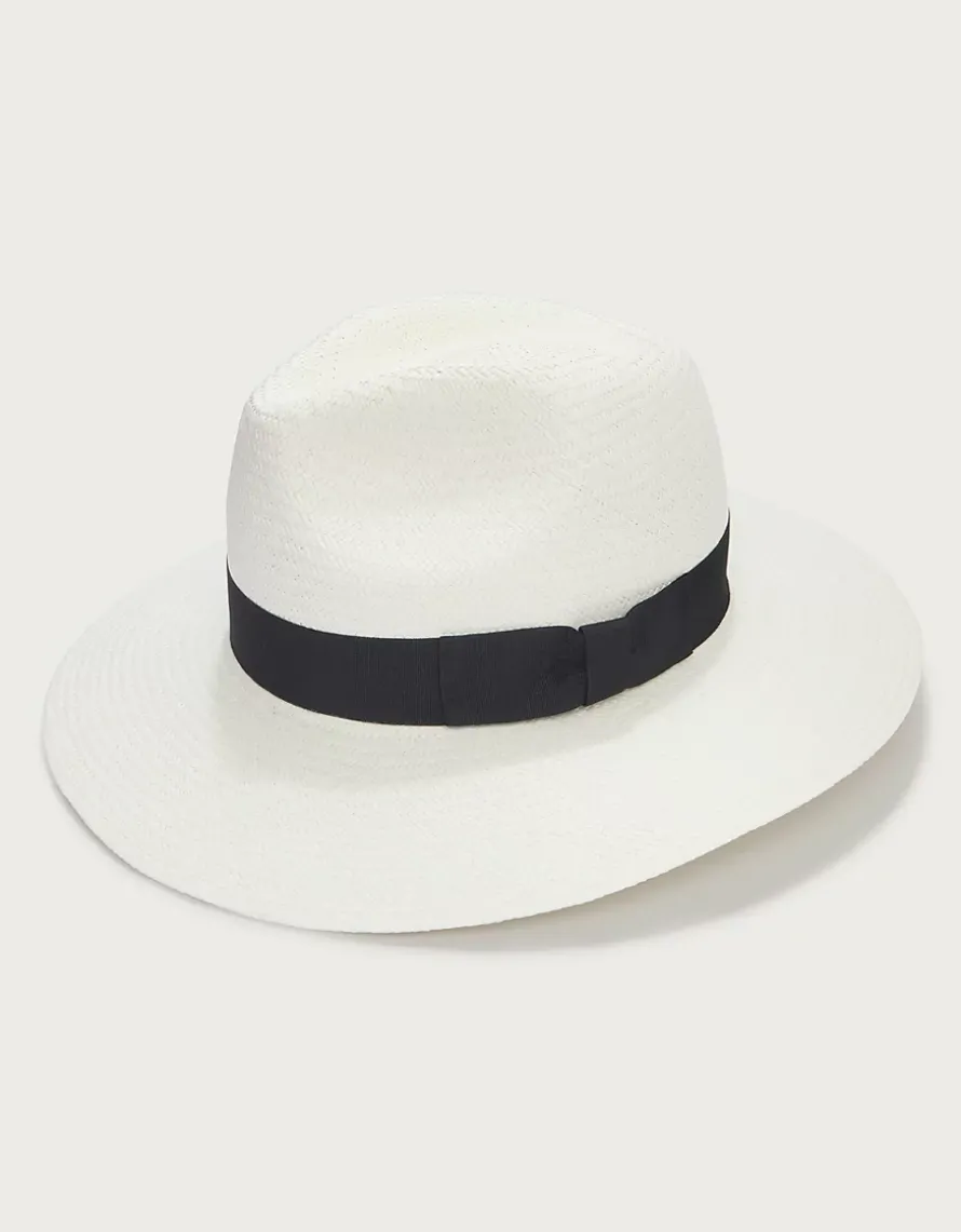 The Panama Hat