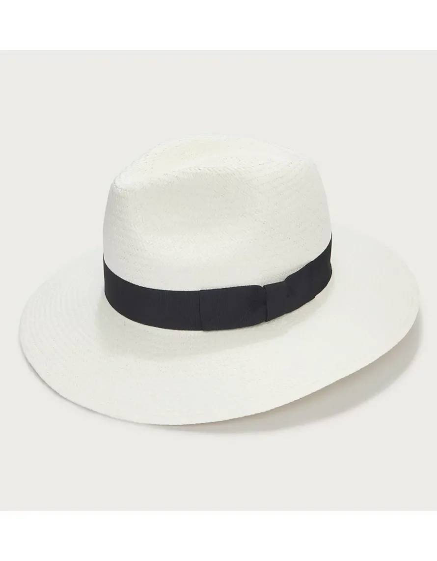 The Panama Hat