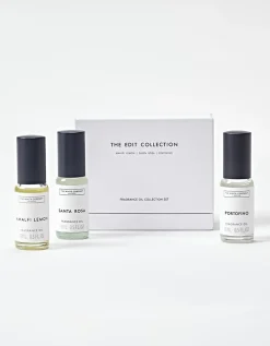The Scent & Style Gift Box