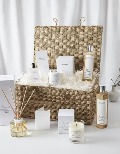 The White Company Discovery Hamper