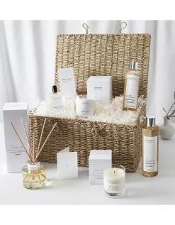 The White Company Discovery Hamper