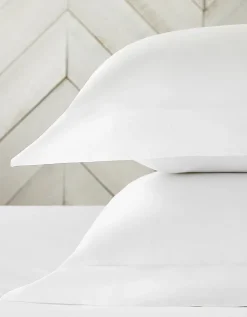 300 Thread Count Egyptian Cotton Sateen Bed Linen Collection