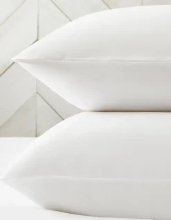 300 Thread Count Egyptian Cotton Sateen Bed Linen Collection
