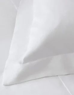 300 Thread Count Egyptian Cotton Sateen Bed Linen Collection