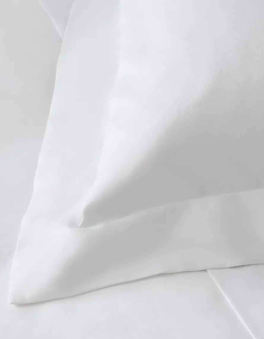 300 Thread Count Egyptian Cotton Sateen Bed Linen Collection