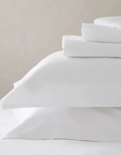 300 Thread Count Egyptian Cotton Sateen Bed Linen Collection