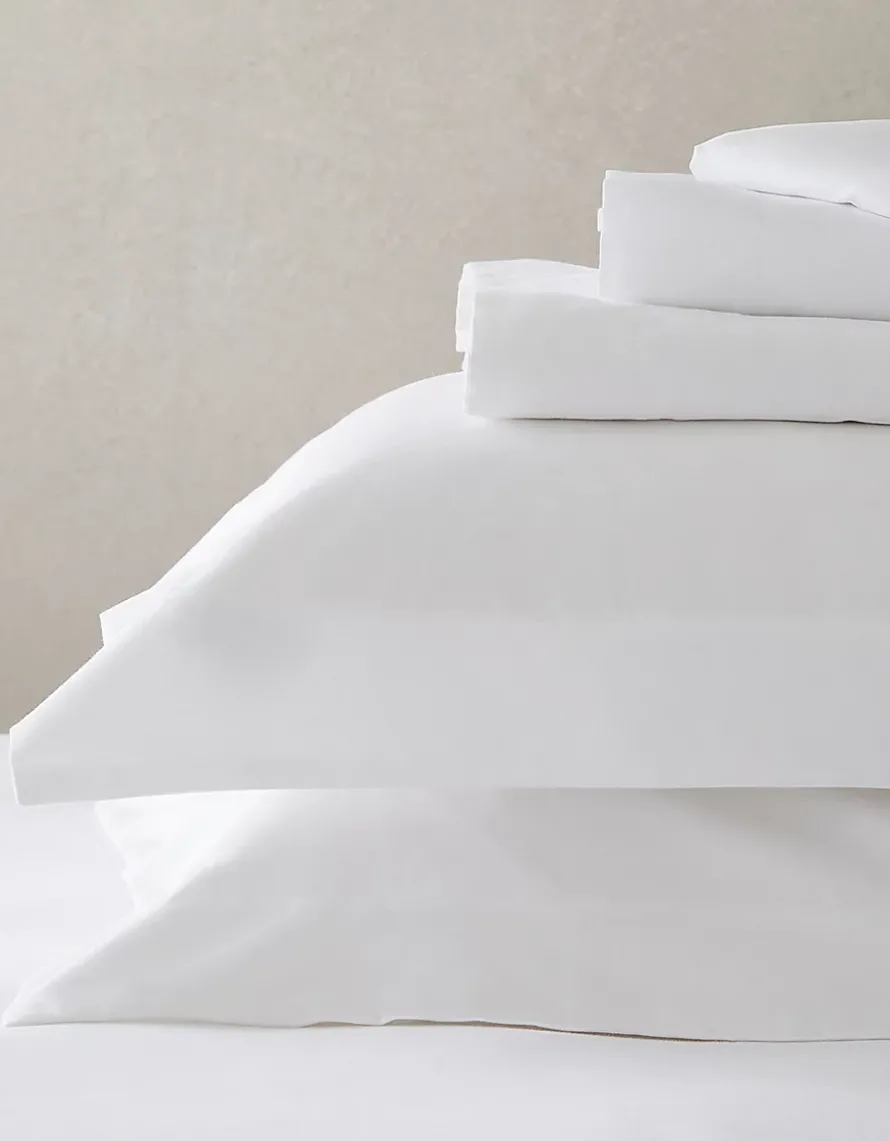 300 Thread Count Egyptian Cotton Sateen Bed Linen Collection