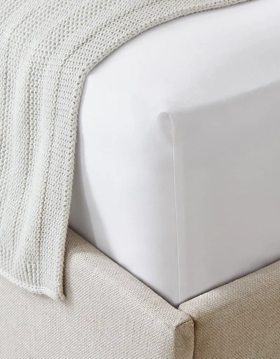 300 Thread Count Egyptian Cotton Sateen Bed Linen Collection