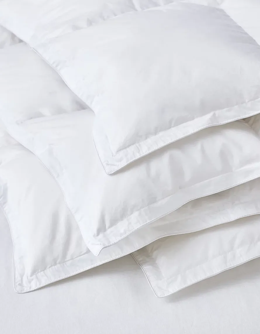10.5 Tog Canadian Goose Down Duvet