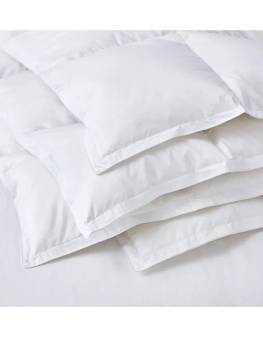 10.5 Tog Canadian Goose Down Duvet