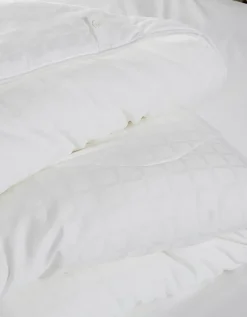 7.5 Tog Hypoallergenic Soft & Light Breathable Duvet