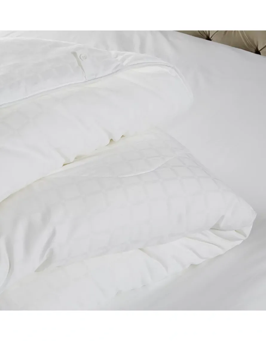 4.5 Tog Hypoallergenic Soft & Light Breathable Duvet