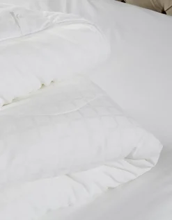 4 Tog Hypoallergenic Soft & Light Breathable Cot Bed Duvet