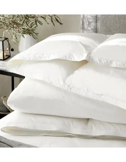 10.5 Tog Muscovy Down Duvet