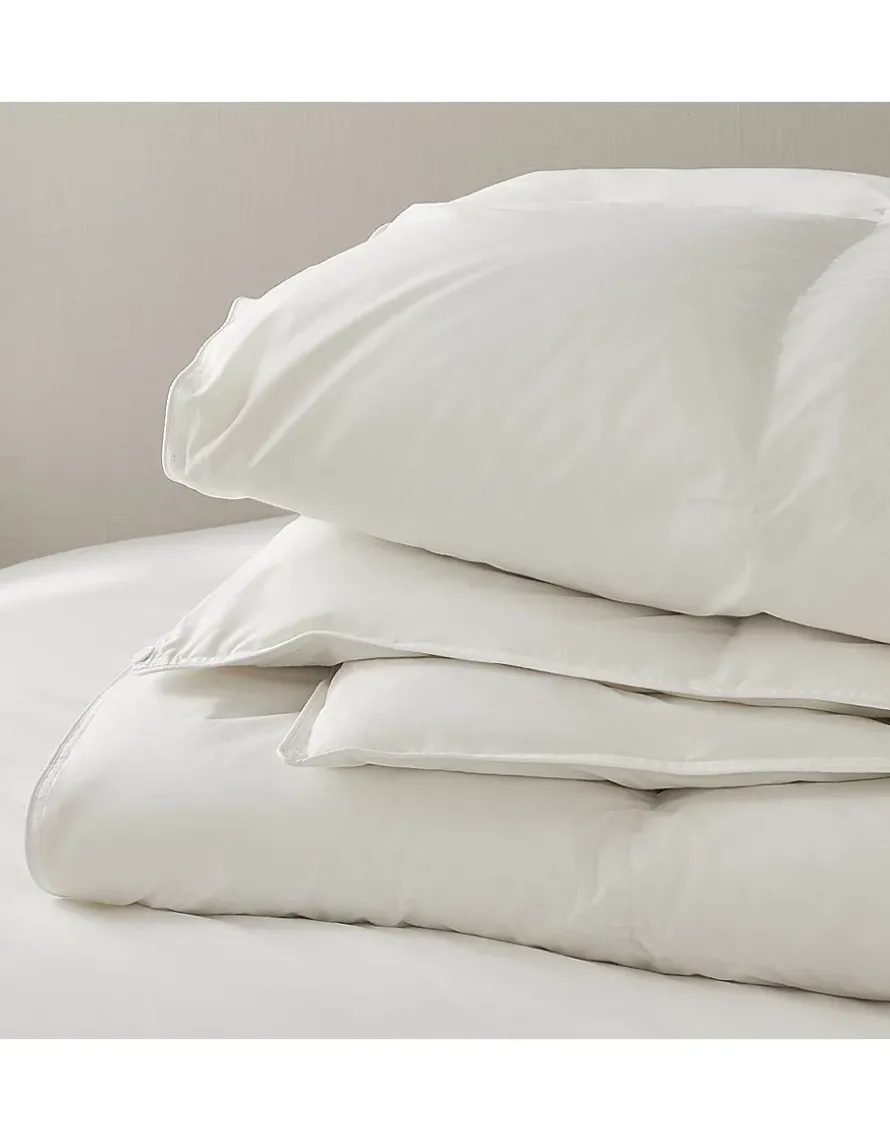 4.5 Tog Perfect Everyday Duck Down Duvet