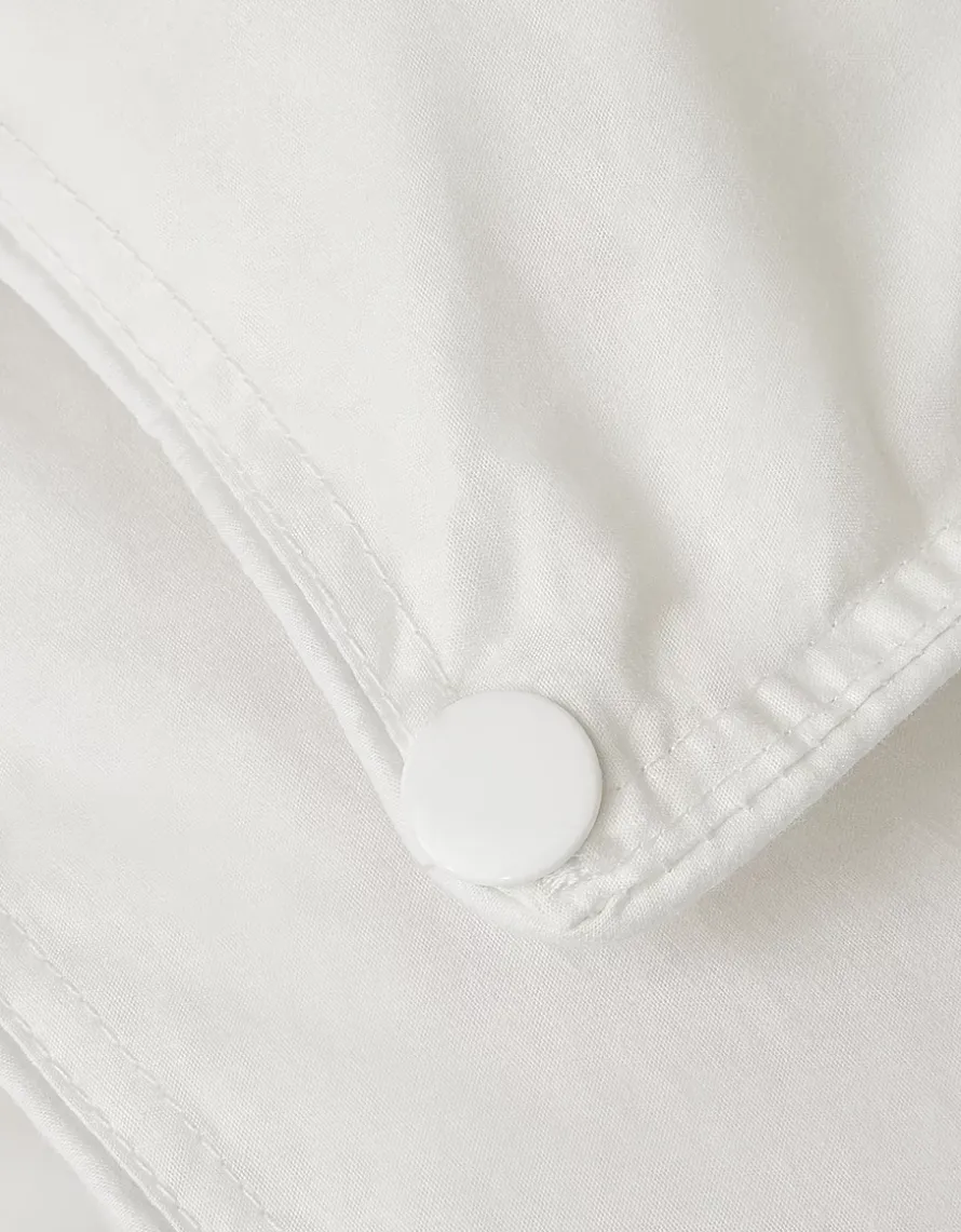 4.5 Tog Perfect Everyday Duck Down Duvet
