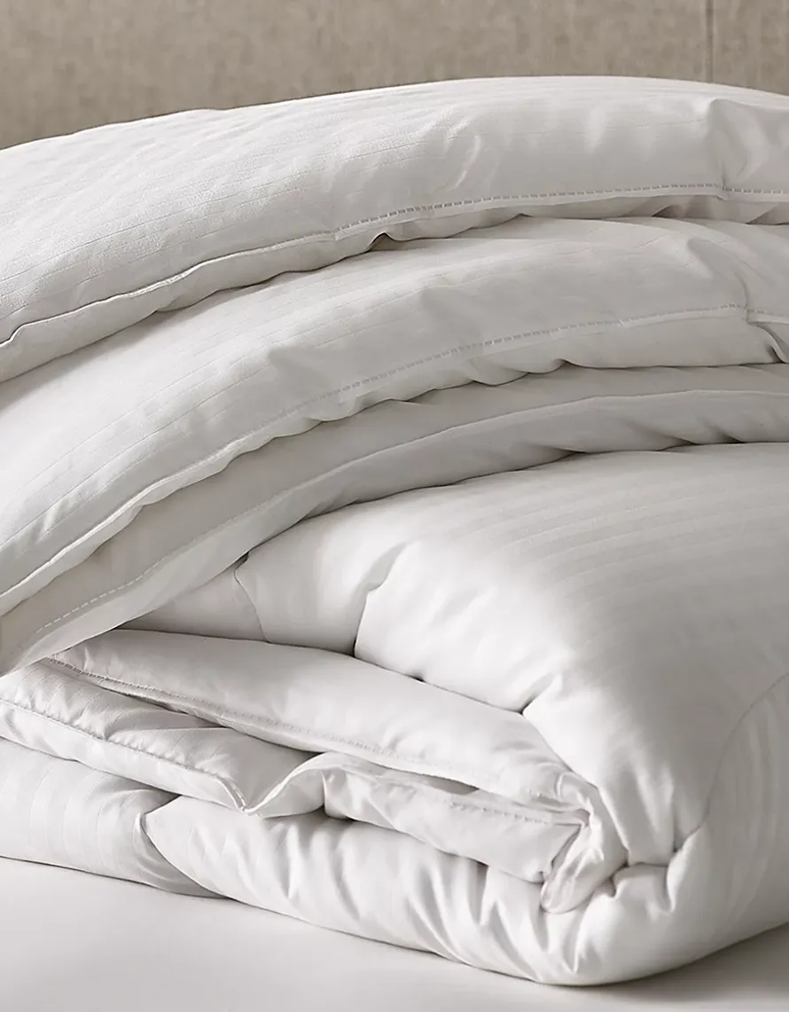 10.5 Tog Super Soft Washable Duvet