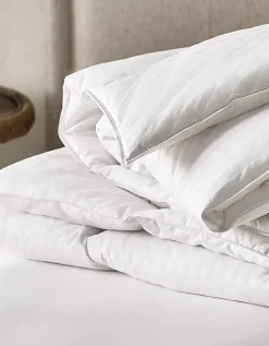 7.5 Tog Super Soft Washable Duvet