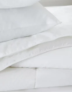 10.5 Tog Ultimate Hypoallergenic Down-Like Duvet