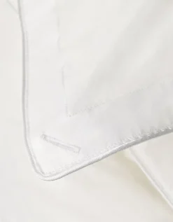 10.5 Tog Ultimate Symons Pure-Goose-Down Duvet
