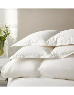 10.5 Tog Ultimate Symons Pure-Goose-Down Duvet