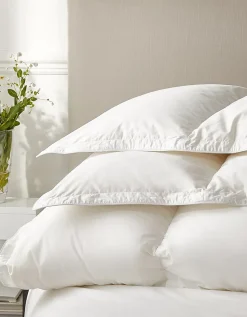 10.5 Tog Ultimate Symons Pure-Goose-Down Duvet
