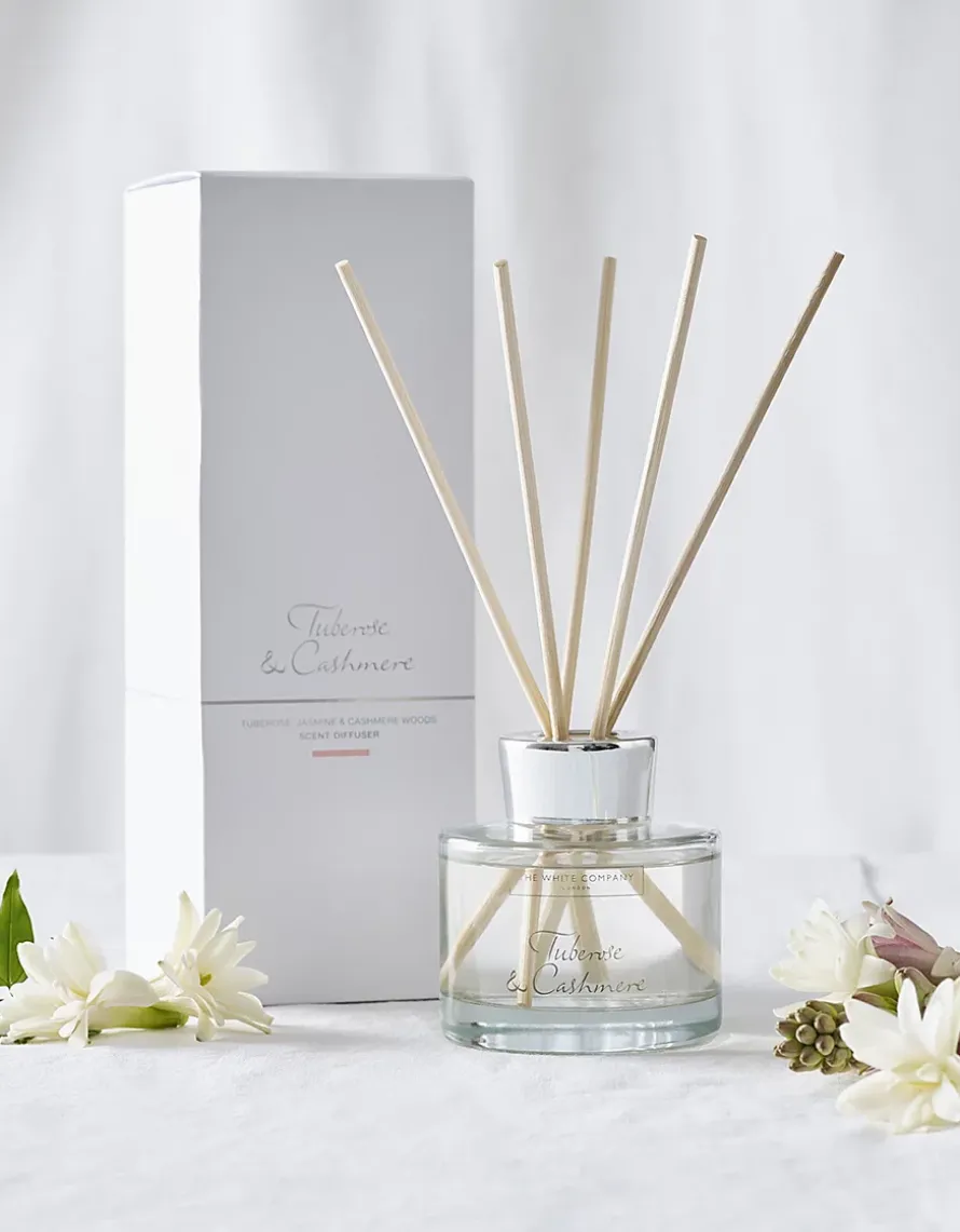 Tuberose & Cashmere Diffuser