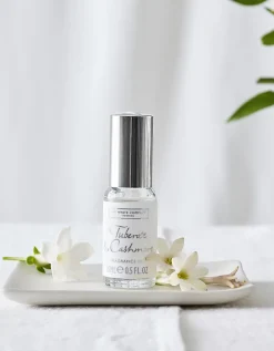 Tuberose & Cashmere Fragrance Oil