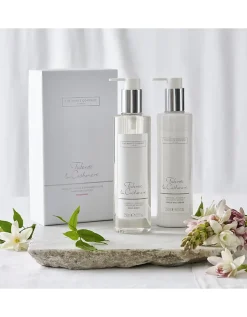 Tuberose & Cashmere Hand & Nail Gift Set