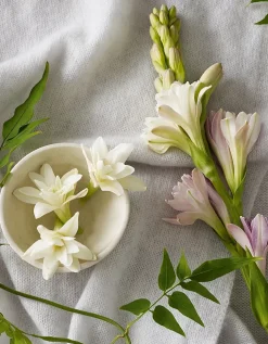 Tuberose & Cashmere Signature Candle