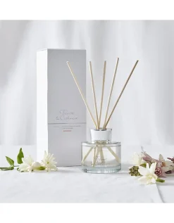 Tuberose & Cashmere Signature Candle