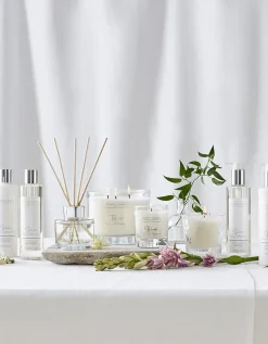 Tuberose & Cashmere Signature Candle