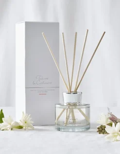 Tuberose & Cashmere Signature Candle