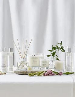 Tuberose & Cashmere Signature Candle