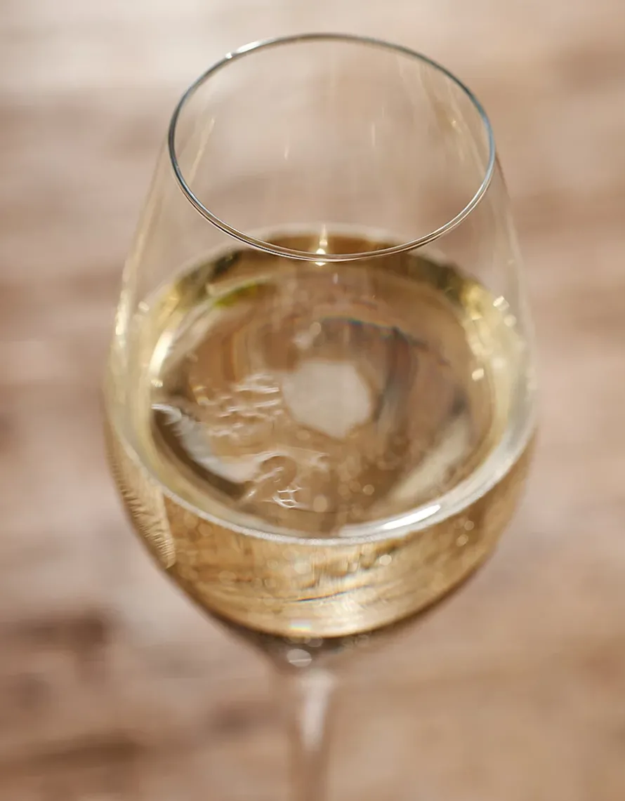 Tulip Glasses – Set of 4