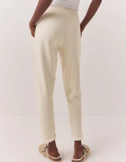 Turn Up Cuff Joggers