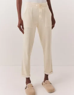 Turn Up Cuff Joggers