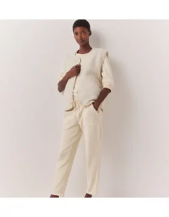 Turn Up Cuff Joggers