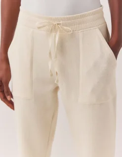 Turn Up Cuff Joggers