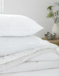 Ultimate Hypoallergenic Down Like Pillow