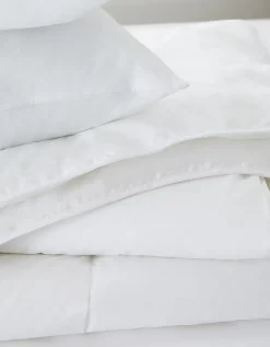 Ultimate Hypoallergenic Down Like Pillow