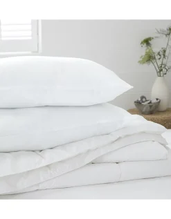 Ultimate Hypoallergenic Down Like Pillow
