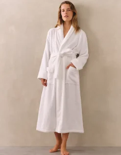 Ultimate Modal Cotton Robe